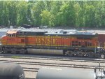 BNSF 4403